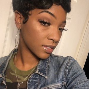 Meet your Posher, Ragene